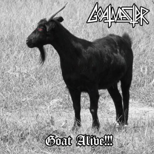 Goatmaster : Goat Alive!!!